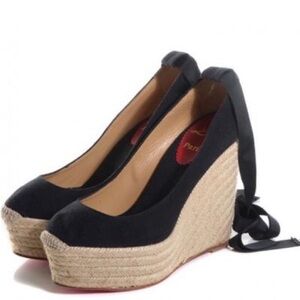Christian Louboutin Formentera Espadrille